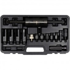 YATO Set 14 extractoare injectoare BOSCH, DELPHI..